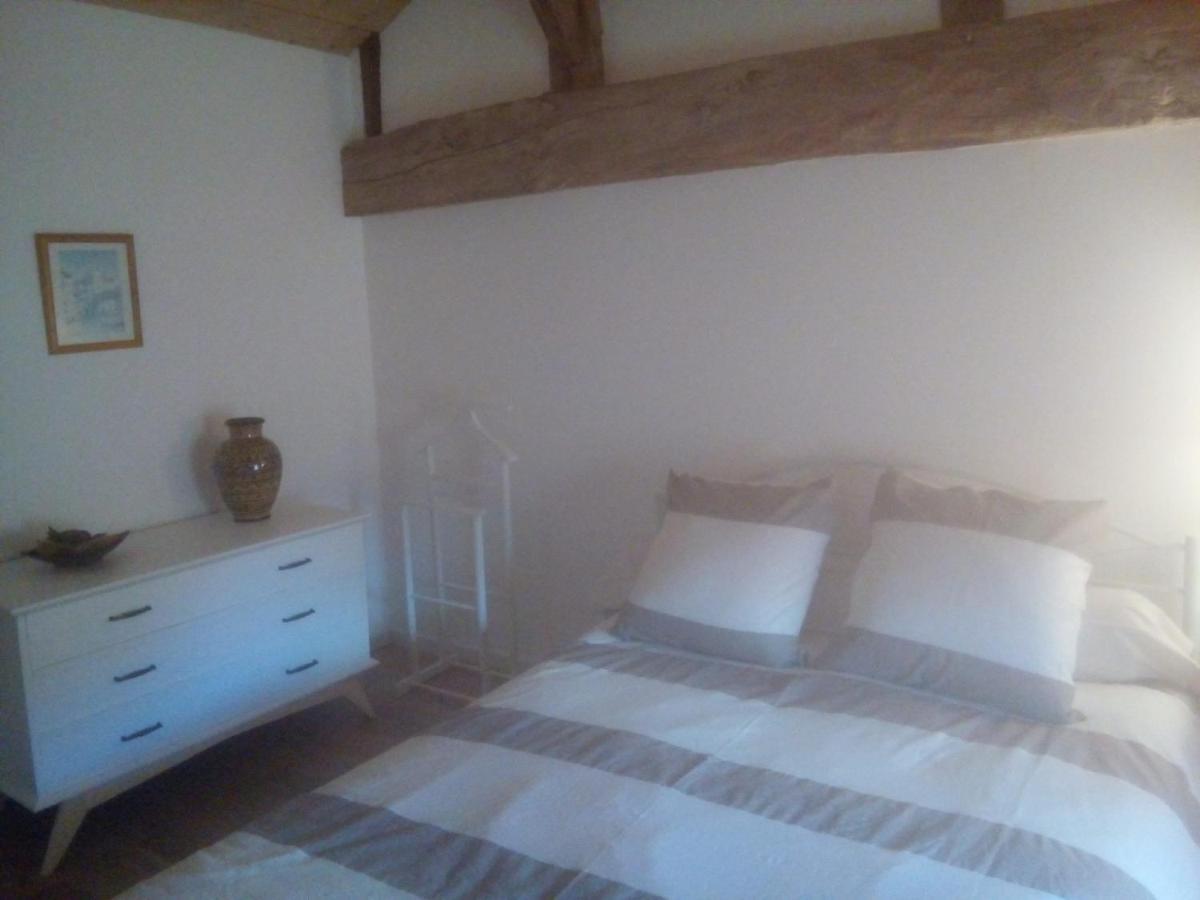 Maison Linda Ch. D'Hote Grateloup Exterior foto