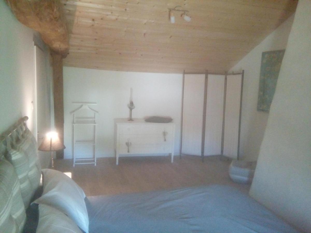 Maison Linda Ch. D'Hote Grateloup Exterior foto