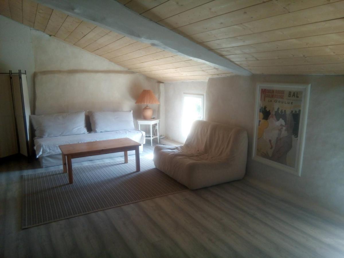 Maison Linda Ch. D'Hote Grateloup Exterior foto